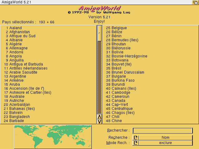 Screenshot Nr. 5