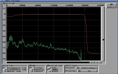 FFT Filter